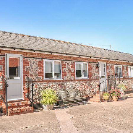 The Milk Shed Villa Plymtree Exterior photo